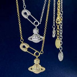 Picture of Vividness Westwood Necklace _SKUVividnessWestwoodnecklace09122517387